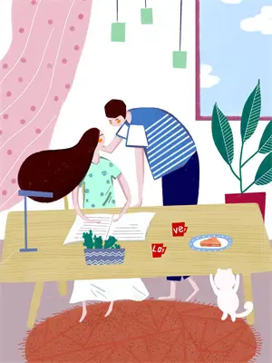 鸾月什么意思