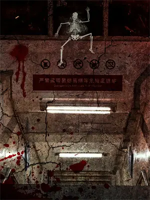 男变成女魅魔的小说