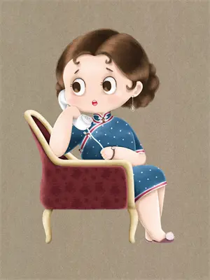 猛卒有几个女主