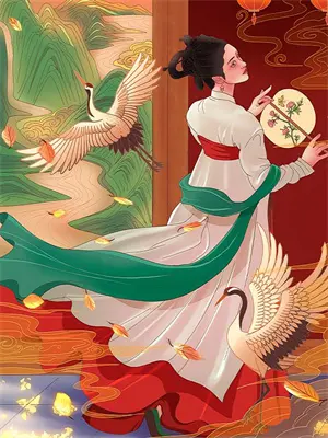 瞳孔变形会有什么后果图片
