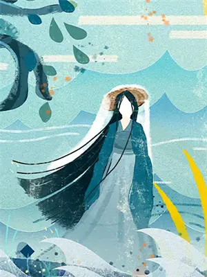 女娲免费阅读