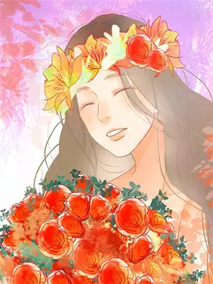 快穿女主角姜
