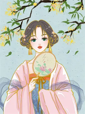 谁家MM 情生以南