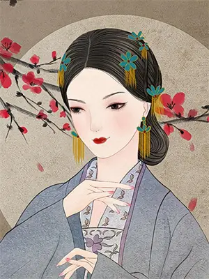 奴隶主看了会流泪