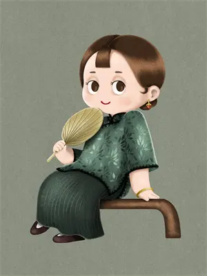 在咖啡厅办公