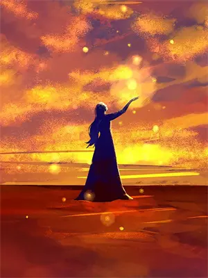 清风明月苦相思小说