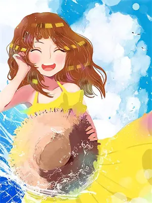 西尔芙的龙暴走兔兔