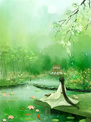都重生了谁考公务员啊