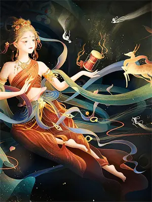 我在末世养男宠