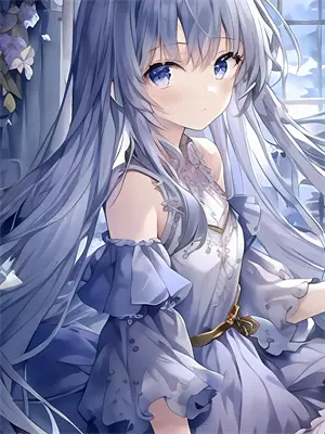 娘亲贴贴，我带你在后宫躺赢！