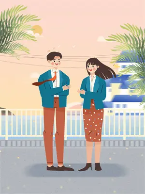 五个校花女神堵门叫我爸！
