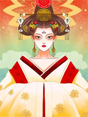 万古神尊