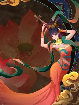恶女嫁三夫