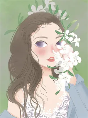 他是斯文糙汉