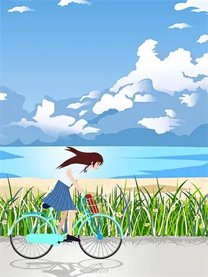可以钓我吗