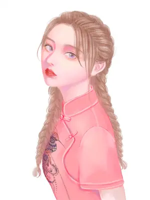 桃源俏美妇