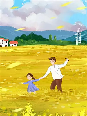 顾氏女前传